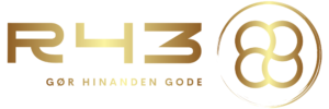 R43 logo